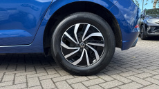 Volkswagen Polo 1.0 TSI Life 5dr Petrol Hatchback